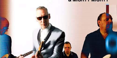 The Very Things Gxl + Mighty Mighty