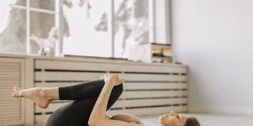 Yoga for the Pelvic Floor w\/ Dr Angela