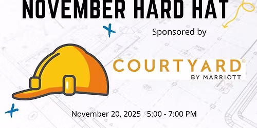November Hard Hat