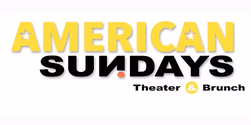 AMERICAN SUNDAYS - CENTER STAGE !