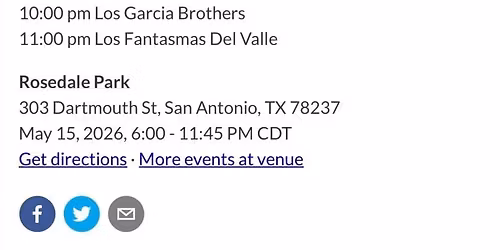 i-dle San Antonio Tickets