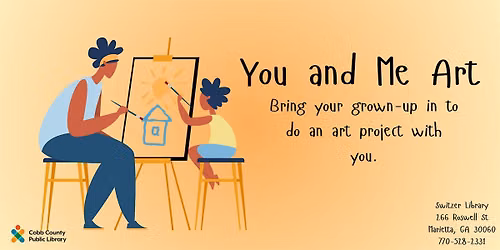 You and Me Art