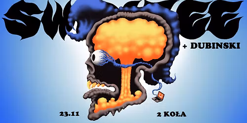 \u272a SWAYZEE + Dubinski \u272a 2 KO\u0141A