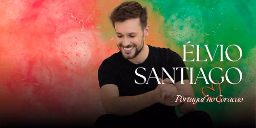 \u00c9lvio Santiago 2026 CANBERRA SHOW
