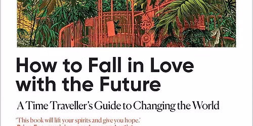 Possible Futures book club