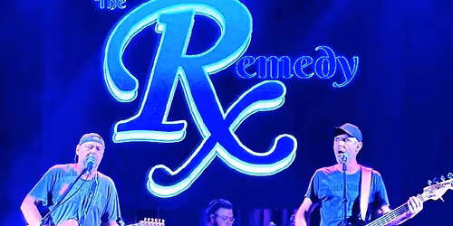 The Remedy at Pioneer Tap House