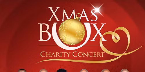 Xmas Box Charity Concert