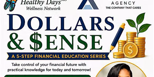 DOLLARS & $ENSE