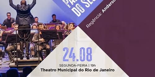 OSB Jovem | Paisagens Musicais do S\u00e9culo XIX