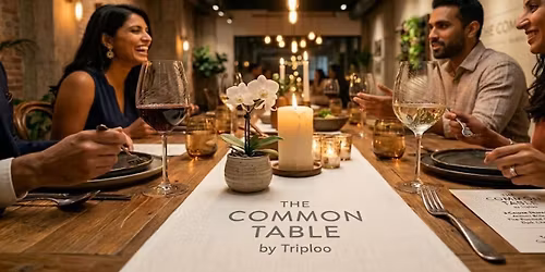 The Common Table