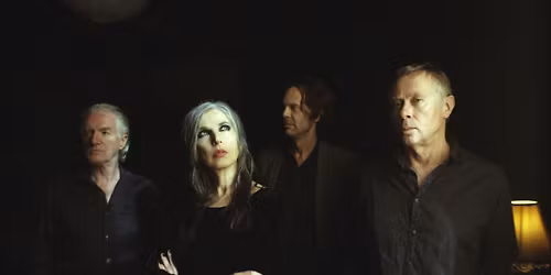 Bleak Squad at The Princess Theatre