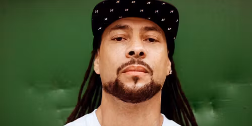 Roni Size x LTJ Bukem