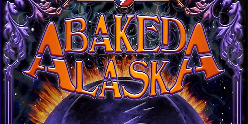 Baked Alaska Sunday Funday at The Dog House