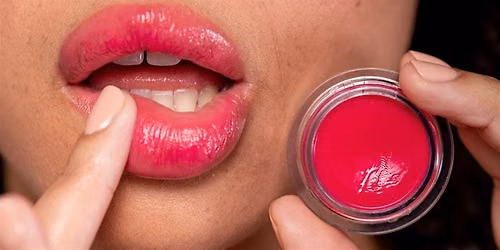 Glossed & Found: The Ultimate Lip Combo from Trinny London