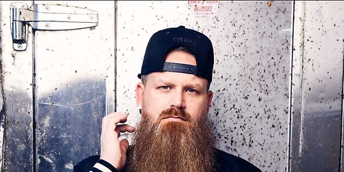 Free Live Music: Thomas Cain at The Hangout!