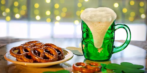 Saint Patrick’s Party