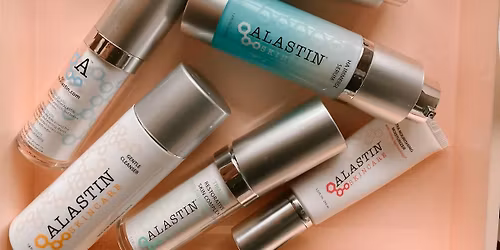 Radiance and Refresh: Bites, Bubbles and Alastin