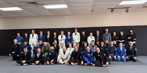 Jits Kids Camp #2