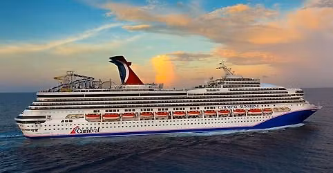 June 2026 Cruise to Bermuda from Norfolk, VA