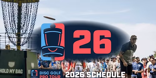 Disc Golf Pro Tour: OTB Open