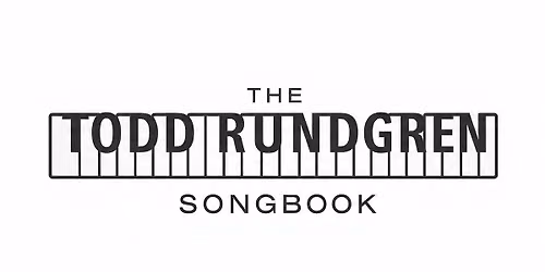 The Todd Rundgren Songbook @ Binghamton Porchfest