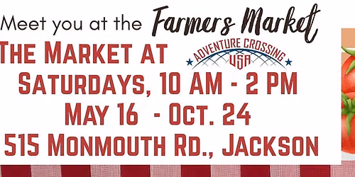 The Market at Adventure Crossing