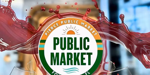 Thanksgiving Wine Tasting