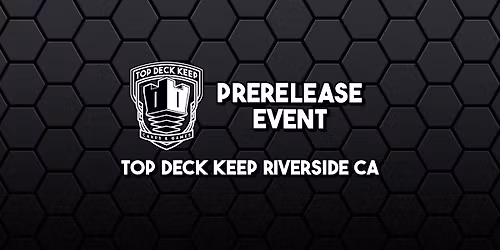 DRAGON BALL SUPER: FW 08 Release Event