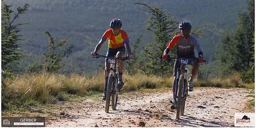 Bergplaas Challenge 2026