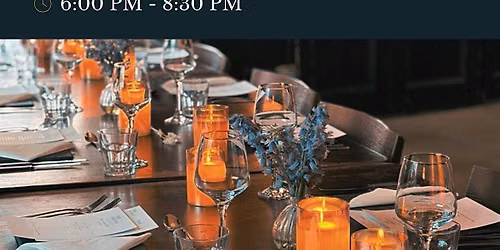Portico Ubuntu: Diaspora Dine & Discussion