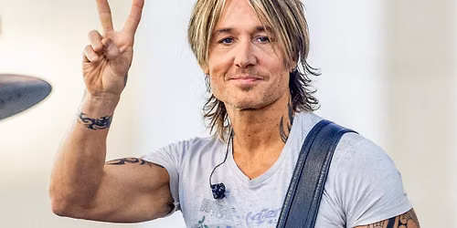 Keith Urban Tickets