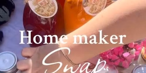 Homemaker Swap Party 