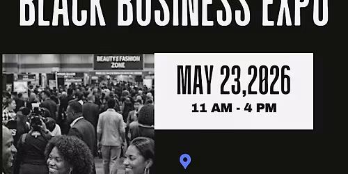 Black Business Expo