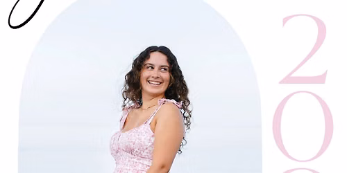 Ceili\u2019s High School Graduation Party