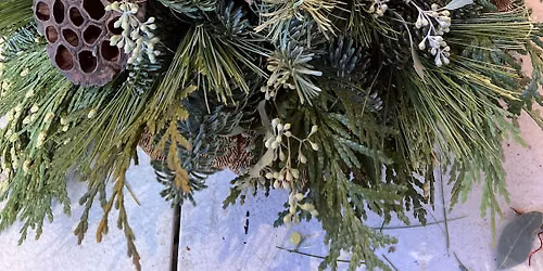 Spruce & Spark Workshop
