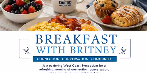 Breakfast With Britney