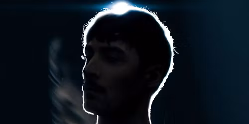 Justin Hawkes in Pontiac