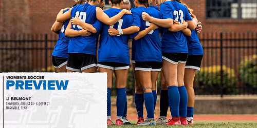 Belmont Bruins at Middle Tennessee Blue Raiders Womens Basketball