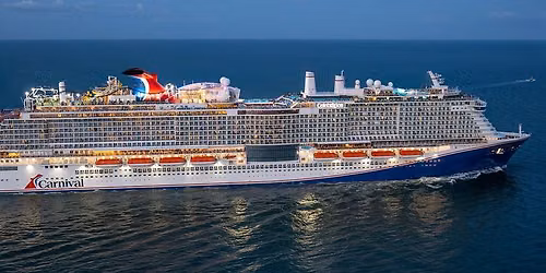 SHS Reunion Cruise 2026