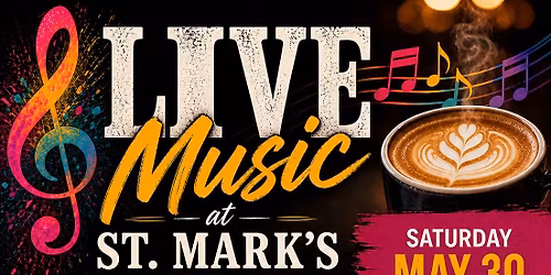 St. Mark's Coffee House