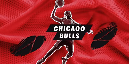 Parking Atlanta Hawks at Chicago Bulls