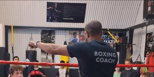 SweetScience Foundation Reunion Fund'raver