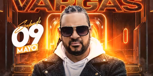 Luis Vargas Cantandole a Las Madres