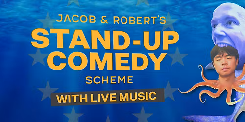 The JR Comedy Scheme