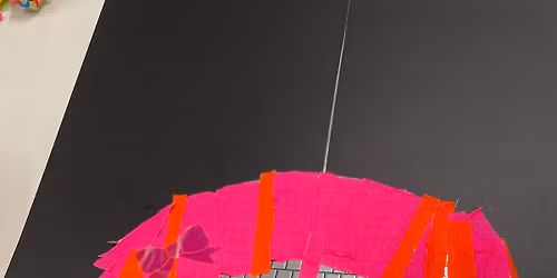 Wrong Party! \/ Aberdreamin (live) \/ Floating Heads (live) \/ Nina Stanger