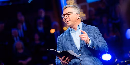 Christmas Eve Candlelight Services