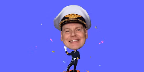 Andreas Bo - RUNDT i AKKC