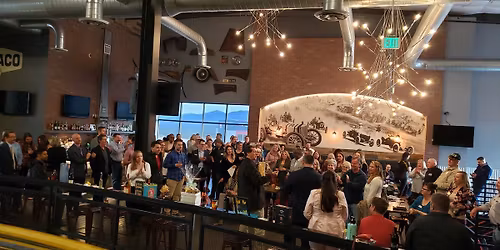 Heartland Connect Business Networking