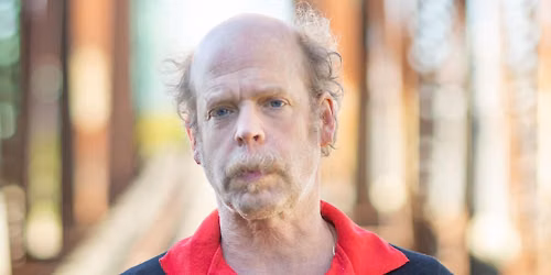 Bonnie Prince Billy at Kimo Theatre