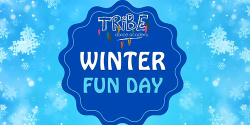 Winter Fun Day!